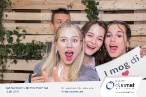 Hohenleh’ner & Unterleit’ner Ball
